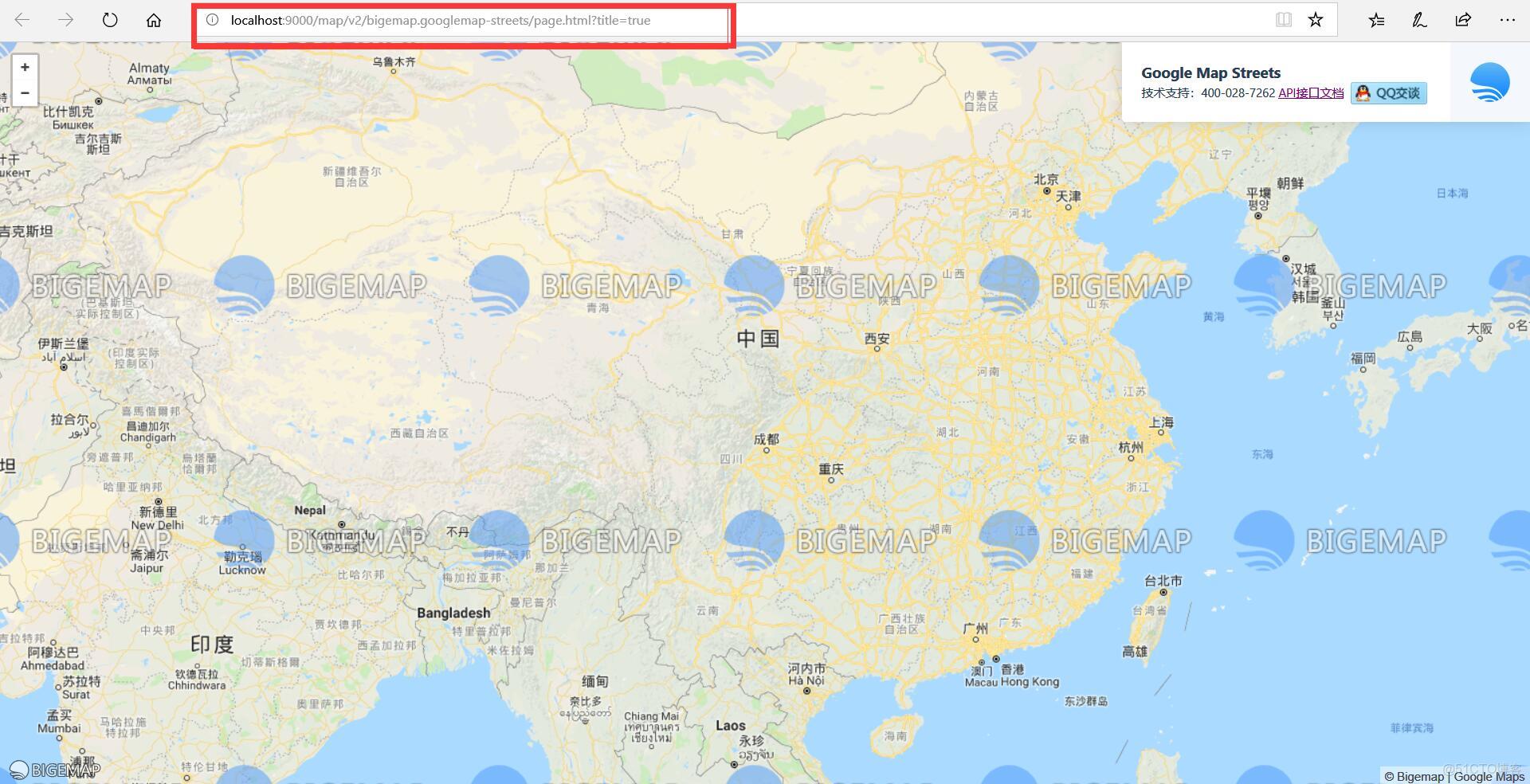 如何制作百度、谷歌和雅虎的网站地图？