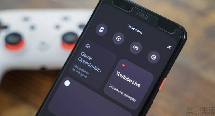 如何在Android设备上实现手机游戏隐藏虚拟按键？  第1张