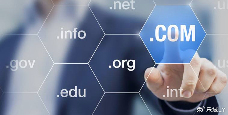 选择域名注册.com还是.cn，哪种域名更能凸显企业的国际视野？