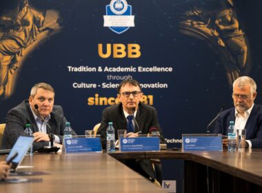 UBB代表什么含义？