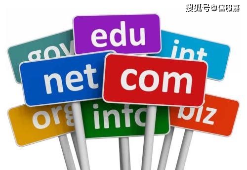 注册域名之后，它究竟在互联网世界中扮演了哪些关键角色？