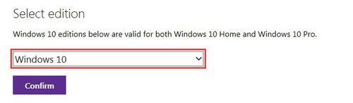 如何访问Win10官网并下载Windows 10？