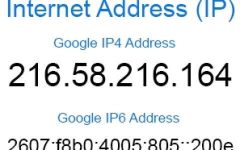 如何通过编程在Android上修改手机的静态IP地址？  第1张