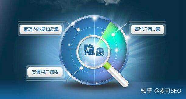 如何确保织梦dedeCMS网站的安全性？