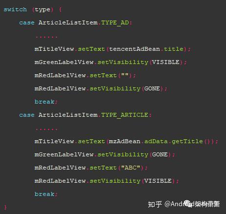 Android开发中，有哪些实用的代码片段和常用代码归纳？