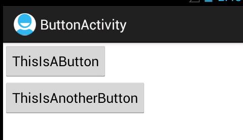 如何在Android中实现自定义带文字和图片的Button？