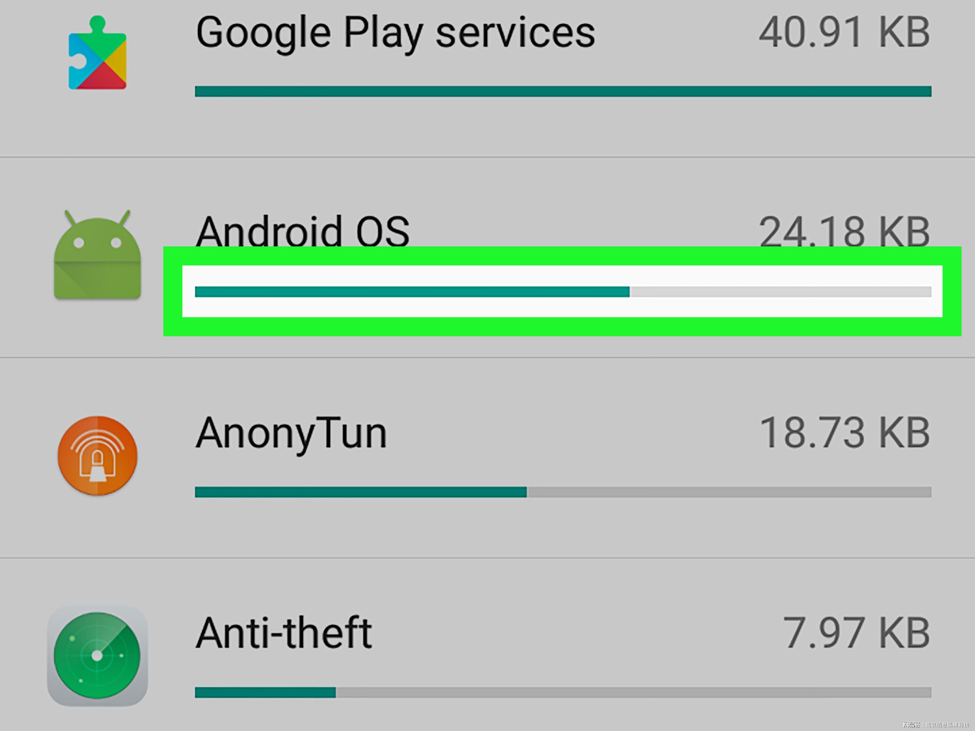 如何检测Android应用的权限？