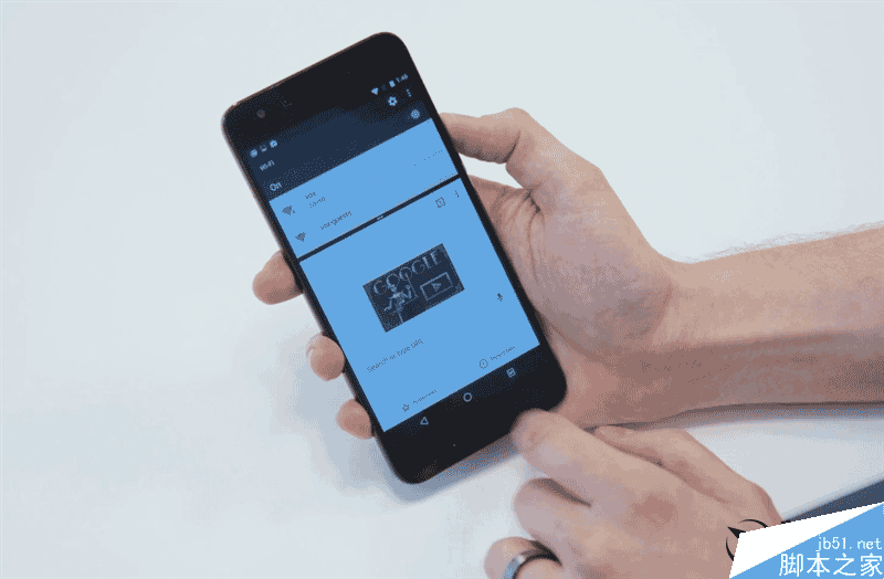 如何实现Android屏幕分享功能？