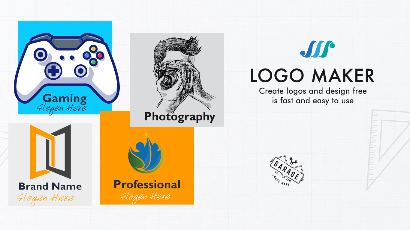 Logo Maker v43.05 专业版，这款标志制造商软件有哪些独特功能？