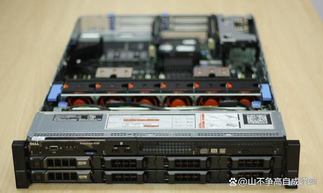 如何一步步配置DELL R710服务器的RAID5磁盘阵列？
