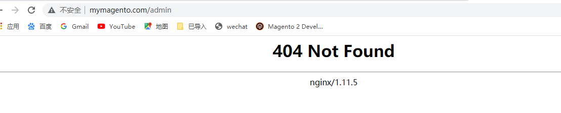 如何在Nginx中正确设置自定义404错误页面并确保返回404状态码？