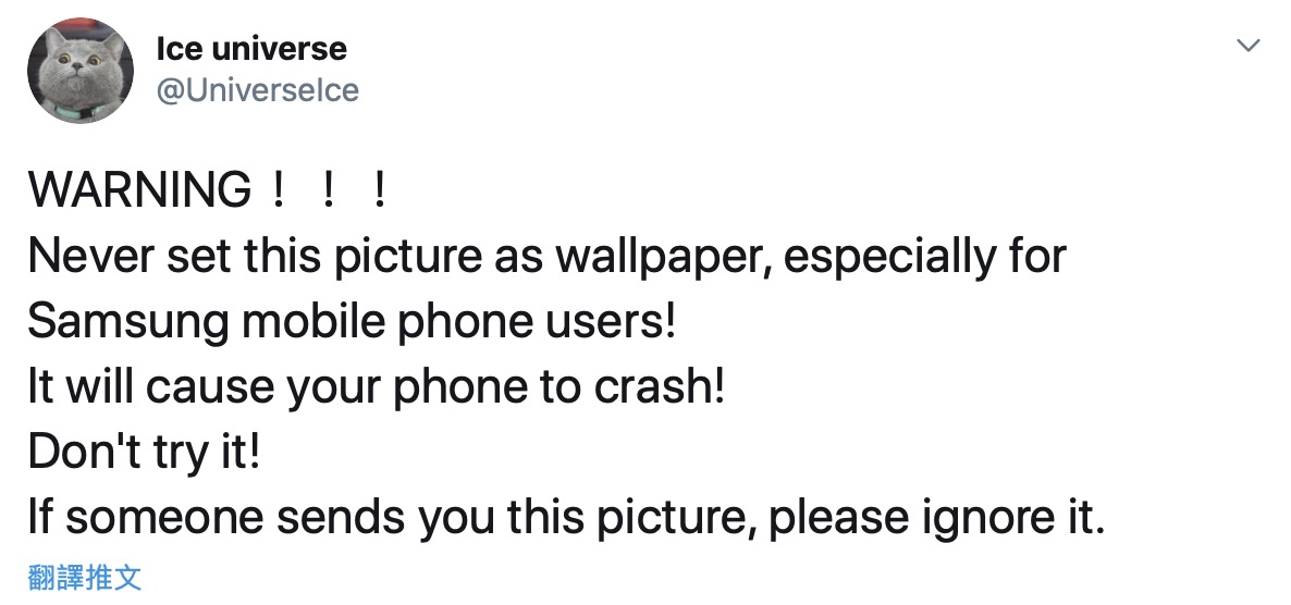 为什么有人会觉得Android崩溃比其它系统要好？