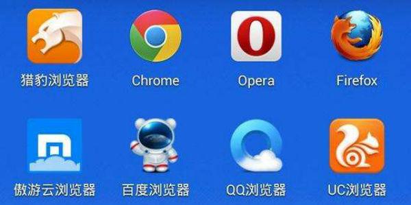 哪款浏览器既好用又流畅？推荐几款优质选择！  第1张