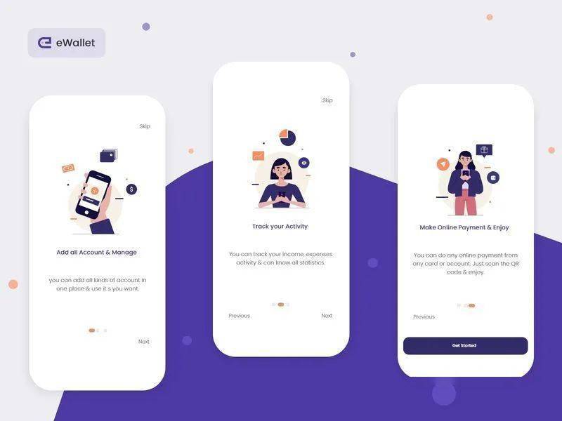 如何设计一个吸引用户的Android客户端首次启动引导界面？  第1张
