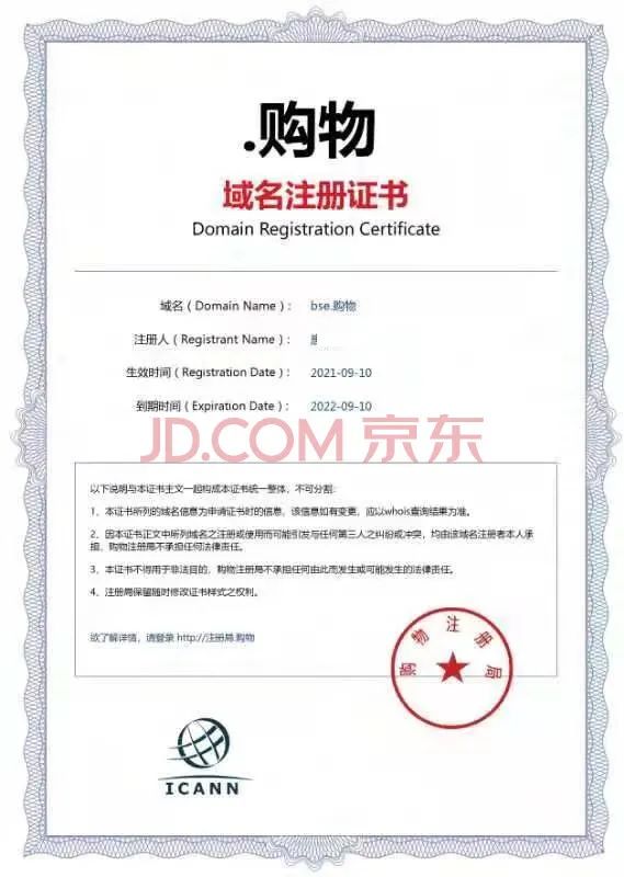 域名注册证书复印件，揭秘其文档内容的实用指南？