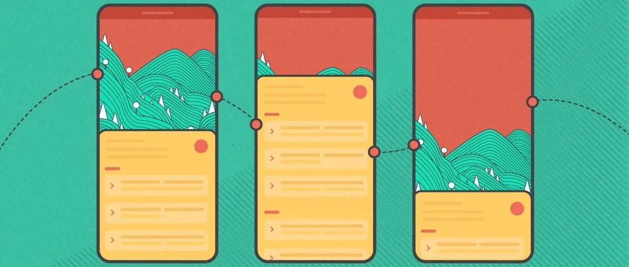 如何通过Android布局实例掌握高效的界面设计技巧？