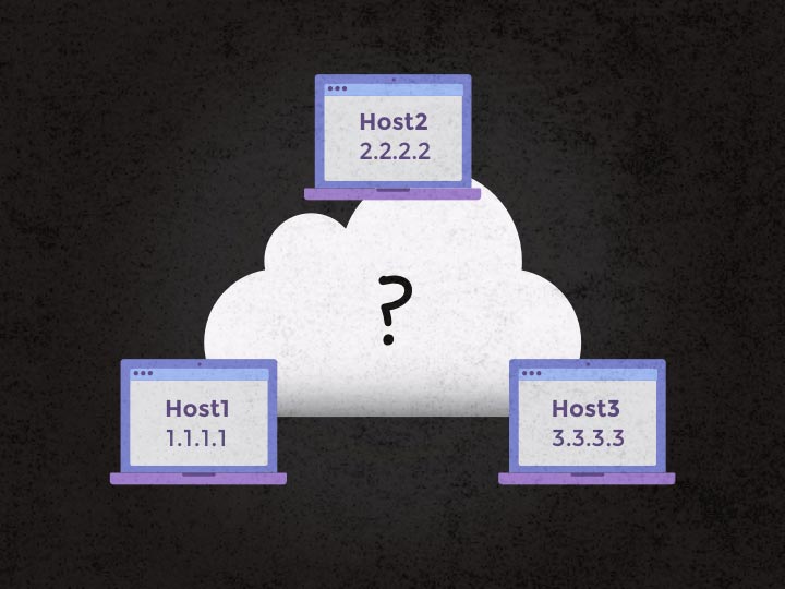 如何在多台主机上使用OpenVSwitch部署Docker？  第1张