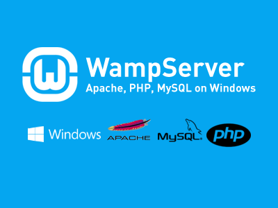 如何在WampServer中设置多个域名？