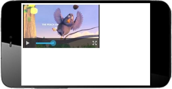 如何让Android编程中的WebView支持HTML5视频全屏播放？