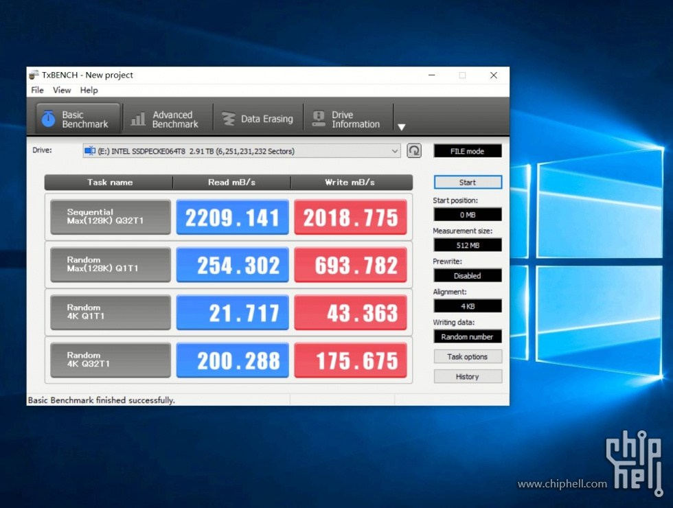 微软发布针对Intel破绽的新补丁，为何NVME SSD性能仍受影响？