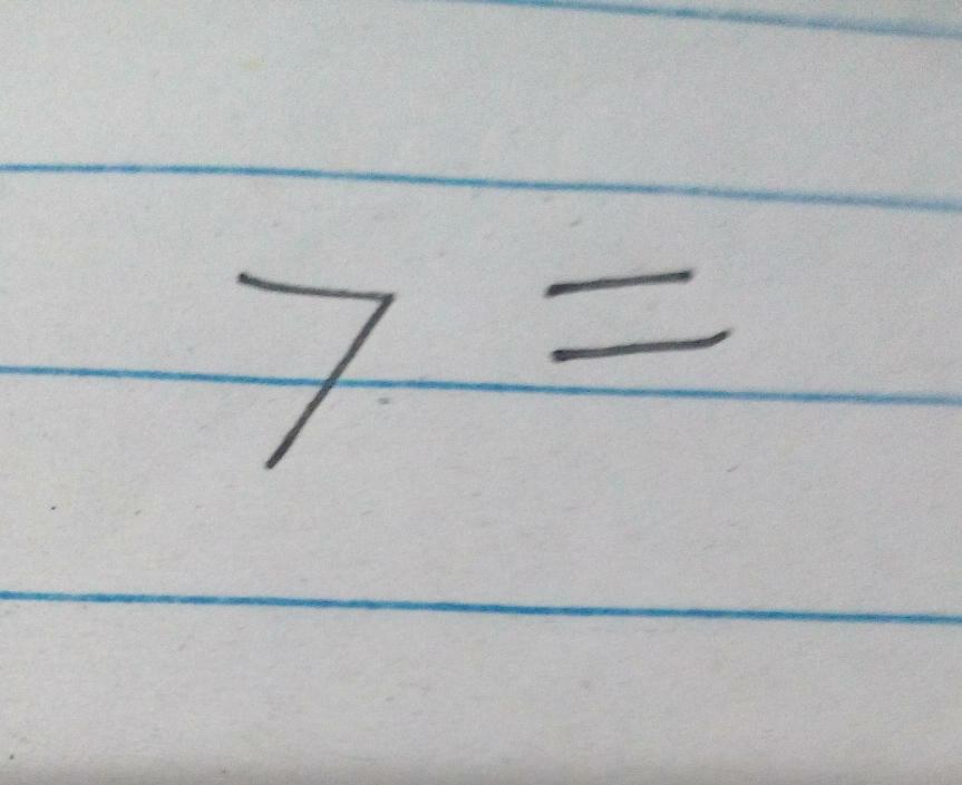大于小于符号如何书写？特别是大于号怎么写？