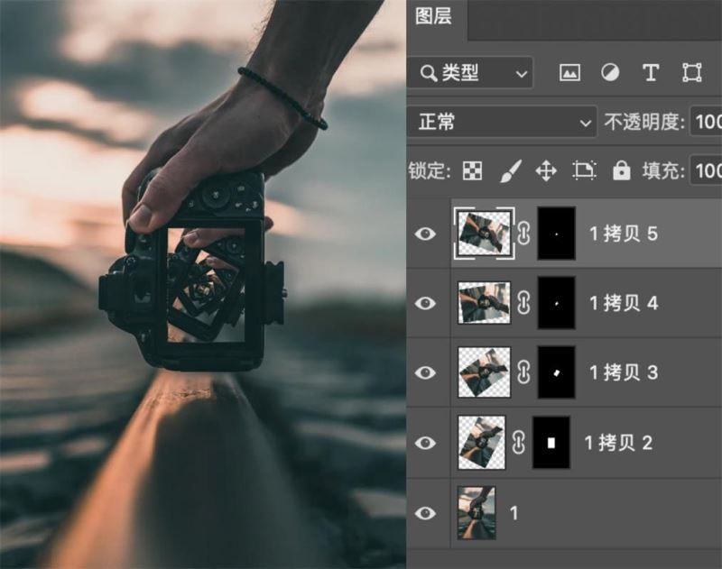 如何判断一张照片是否经过了Photoshop处理？