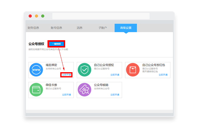 如何轻松登录域名注册商账户进行管理操作？