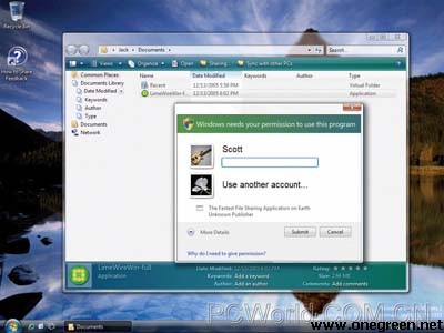 如何在使用Windows XP进行远程控制时确保安全？