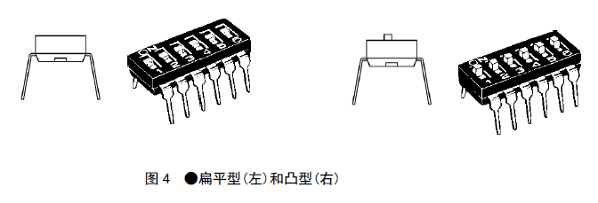 DIP开关故障排除有哪些常见方法？