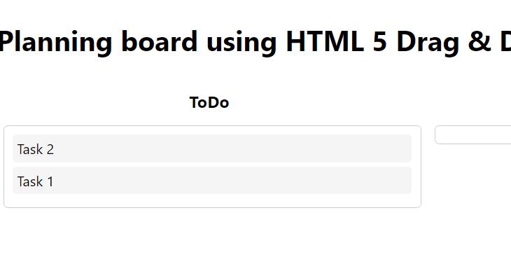 如何使用JavaScript实现div元素的拖拽功能？