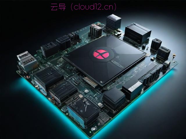 服务器主板优劣分析，了解其性能特点与潜在限制  第1张