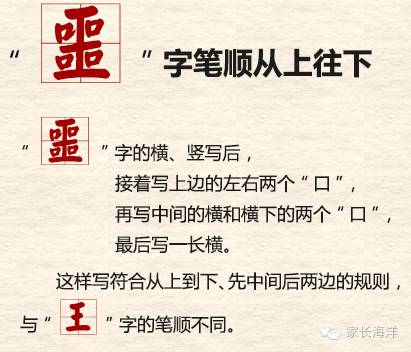 如何正确书写‘低头’的‘低’字笔顺？
