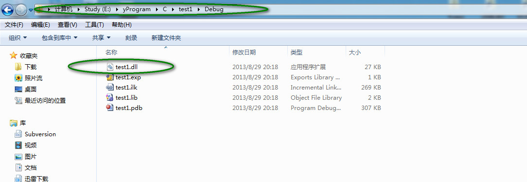 如何在Linux系统中使用dllexport进行动态链接库导出？