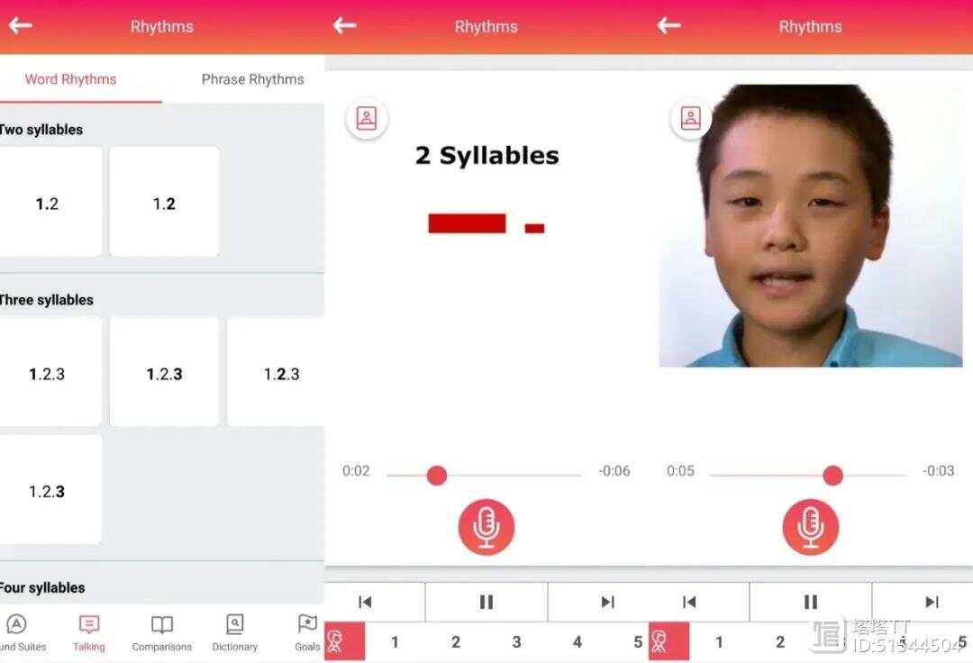如何正确发音app这个词？  第1张