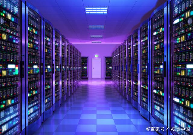 公司选择的服务器供应商有哪些关键考量因素？