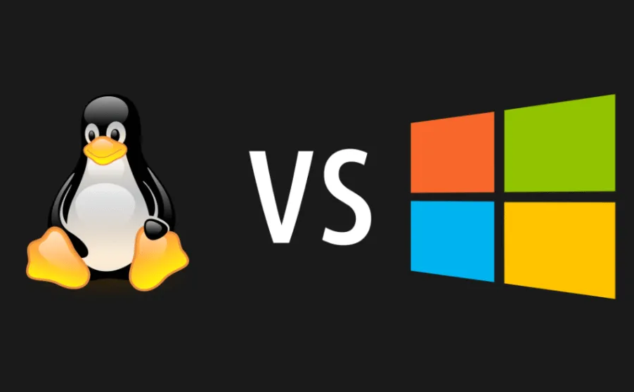 全球六成网站采用Linux，社区平台为何纷纷抛弃微软？
