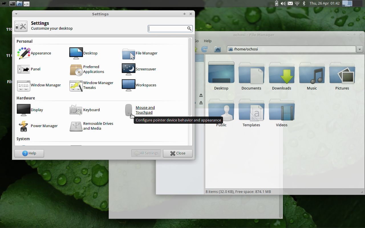 desktop文件linux  第1张