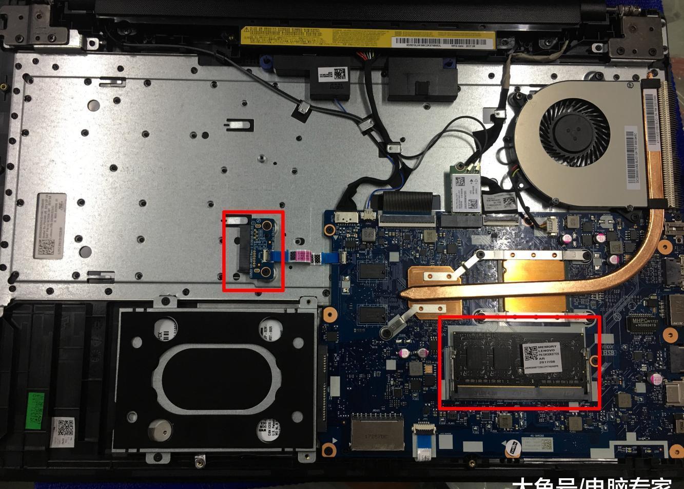 电脑装了固态硬盘后关不了机怎么办  第1张