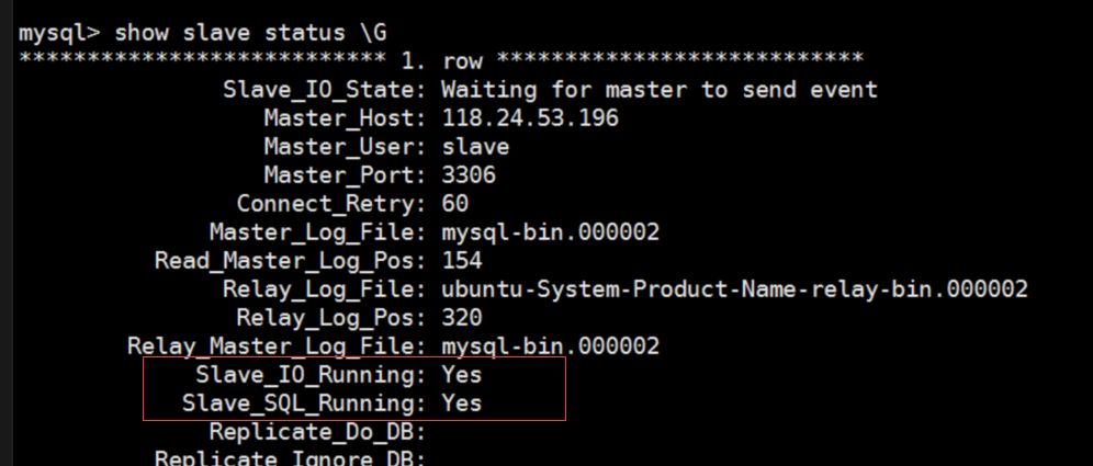 如何配置MySQL在线备份以实现数据同步？