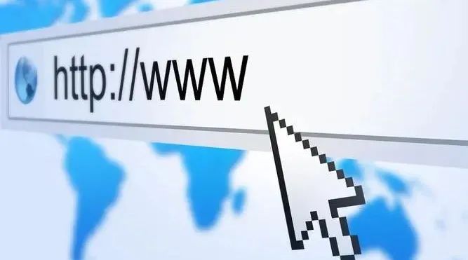 www是什么意思？jswindows.url又是什么？  第1张