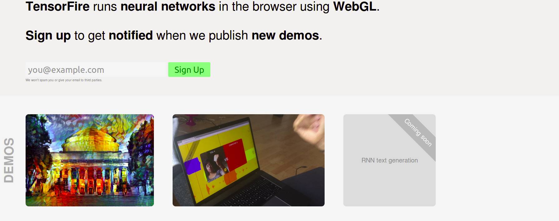 deeplearn.js  第1张
