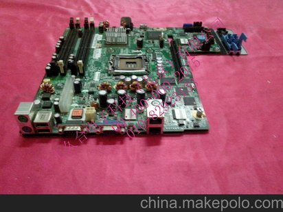 dell r200服务器 主板  第1张
