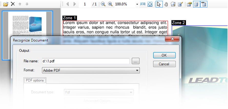 delphi ocr  第1张