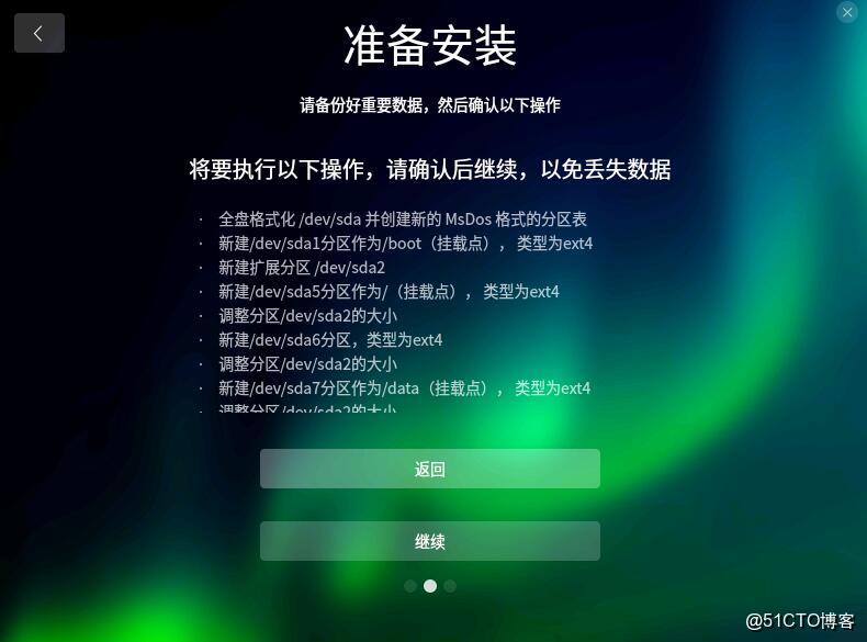 deepinlinux黑屏