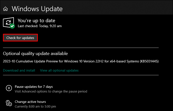 Update在Windows英语包更新中是什么意思？