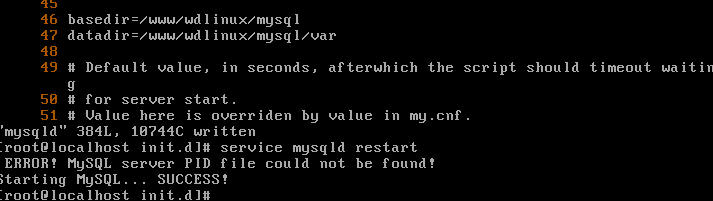 php was not found on this  第1张