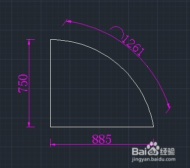 如何计算画弧度？弧度的计算方法是什么？