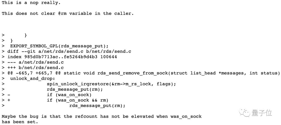 Linux社区的拉黑事件，究竟发生了什么？