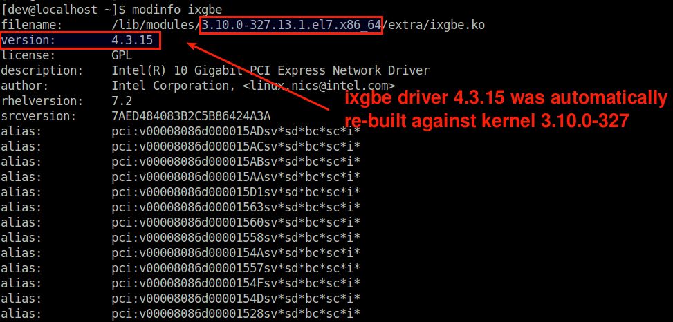 如何在Linux系统中有效使用DKMS管理内核模块？