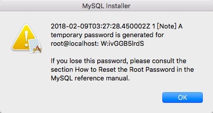 登陆mysql 报错